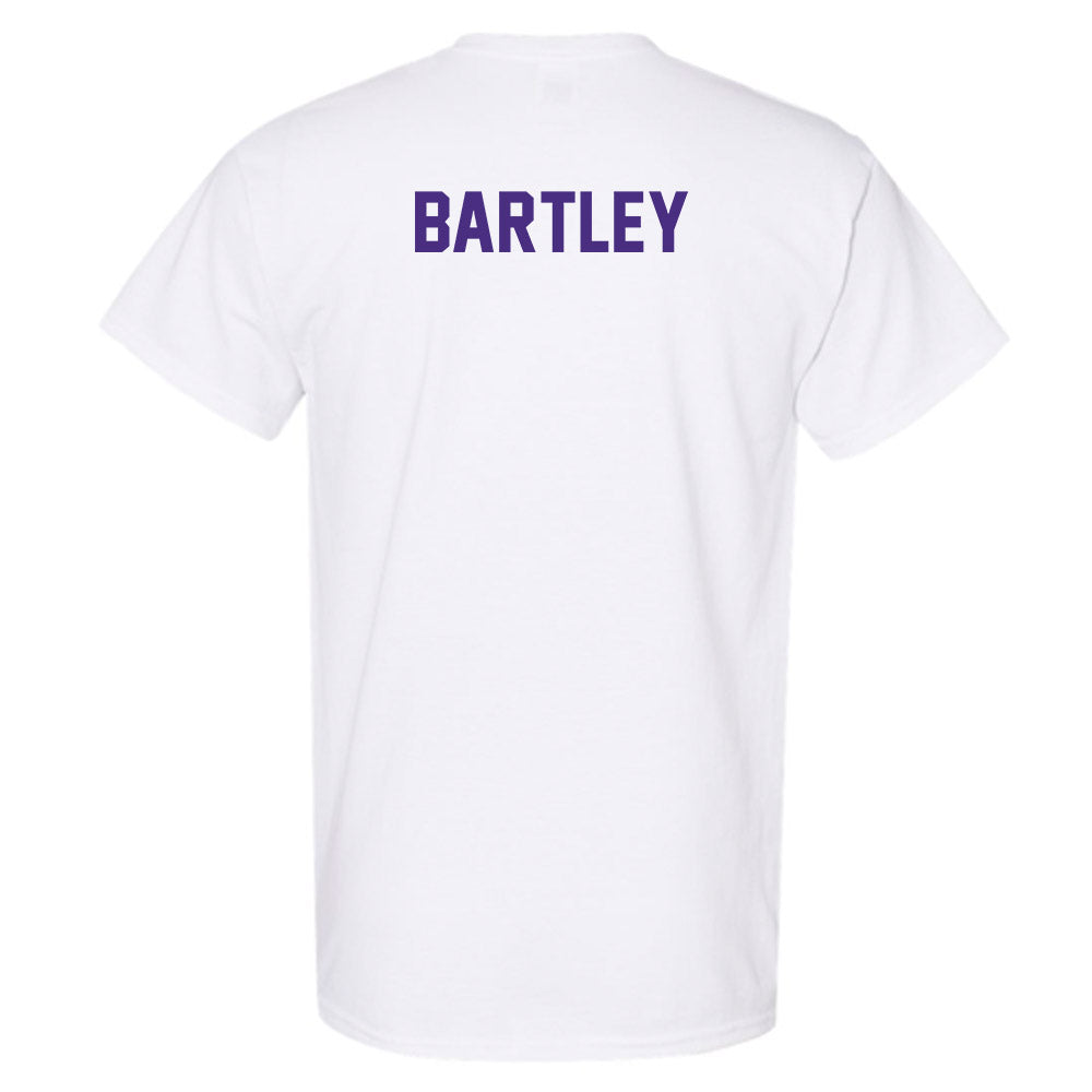 Northwestern - NCAA Women's Golf : Lexi Bartley - Classic Shersey T-Shirt-1