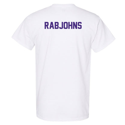 Northwestern - NCAA Women's Tennis : Kiley Rabjohns - Classic Shersey T-Shirt