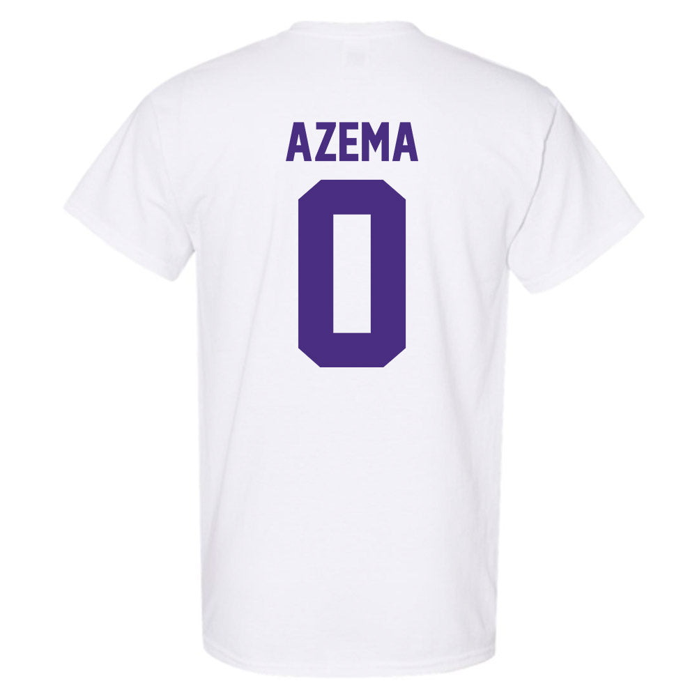 Northwestern - NCAA Football : Corien Azema - Classic Shersey T-Shirt