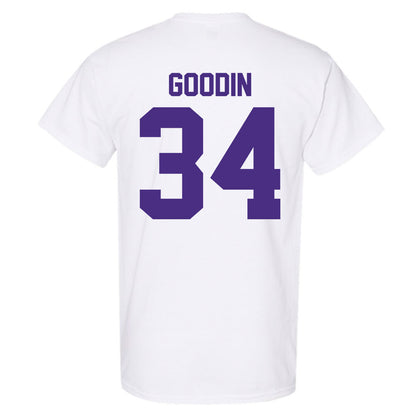 Northwestern - NCAA Women's Soccer : Ava Goodin - Classic Shersey T-Shirt