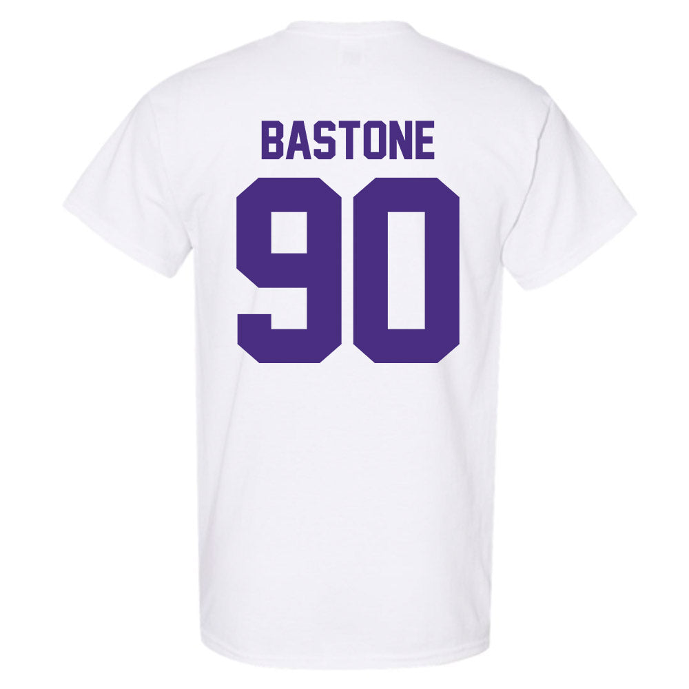 Northwestern - NCAA Football : Carmine Bastone - Classic Shersey T-Shirt