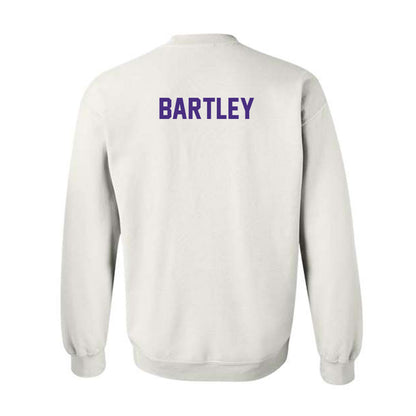 Northwestern - NCAA Women's Golf : Lexi Bartley - Classic Shersey Crewneck Sweatshirt-1