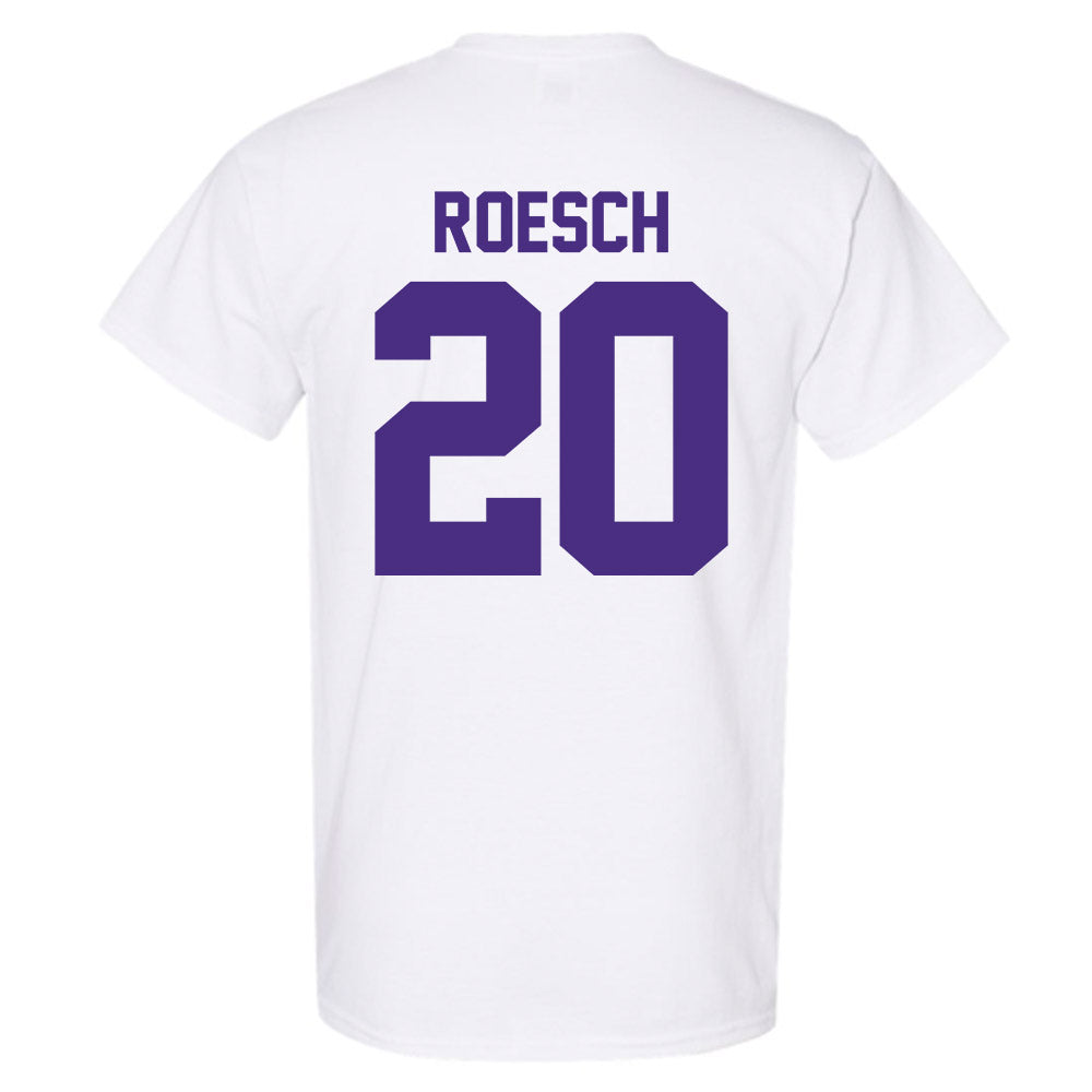 Northwestern - NCAA Women's Soccer : Kennedy Roesch - Classic Shersey T-Shirt