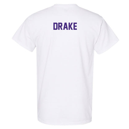 Northwestern - NCAA Women's Cross Country : Cary Drake - Classic Shersey T-Shirt-1