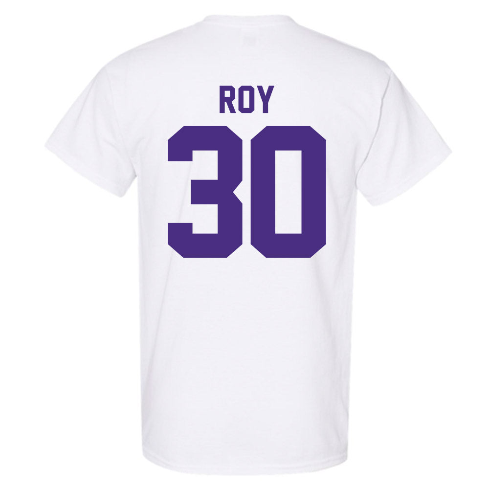 Northwestern - NCAA Women's Soccer : Caroline Roy - Classic Shersey T-Shirt