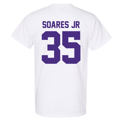 Northwestern - NCAA Football : Kenneth Soares Jr - Classic Shersey T-Shirt