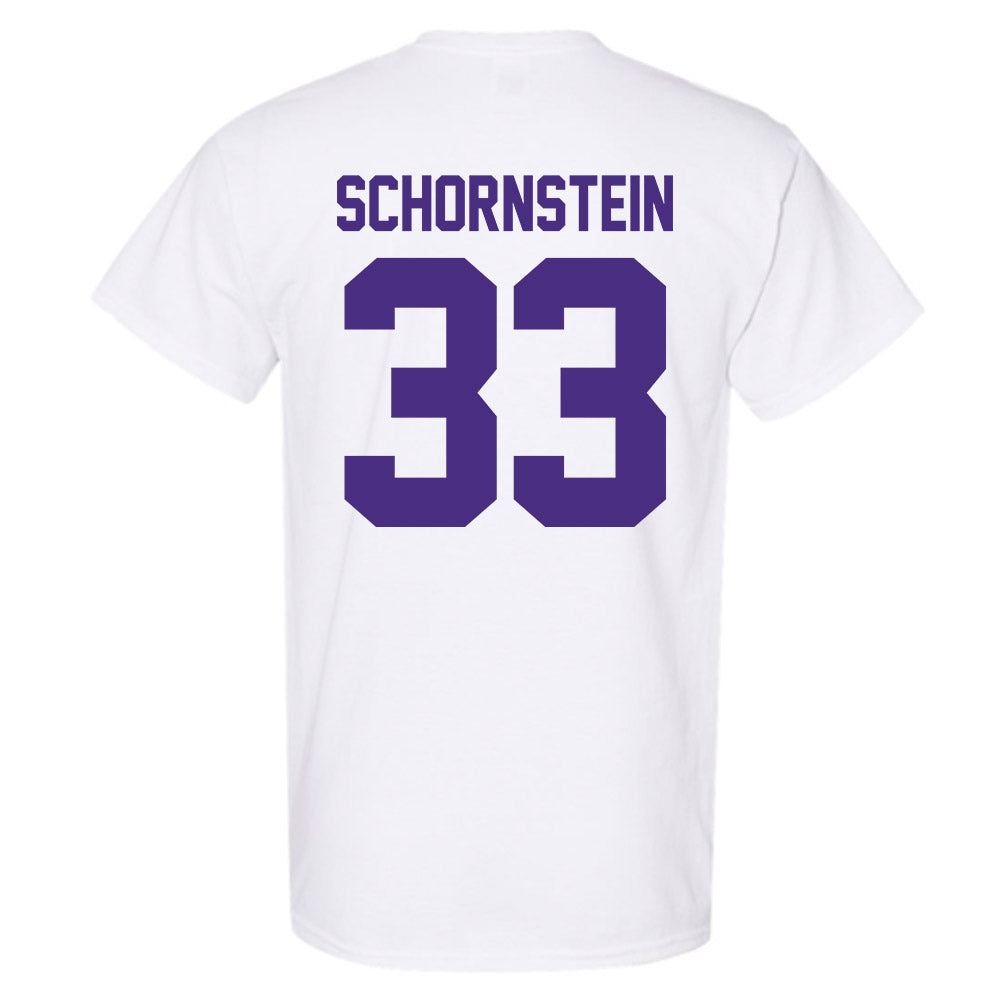 Northwestern - NCAA Women's Soccer : Tanna Schornstein - Classic Shersey T-Shirt