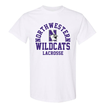 Northwestern - NCAA Women's Lacrosse : Erin Coykendall - Classic Shersey T-Shirt