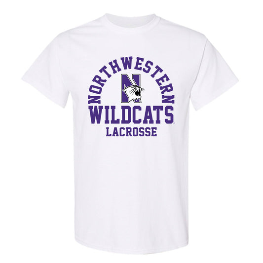 Northwestern - NCAA Women's Lacrosse : Erin Coykendall - Classic Shersey T-Shirt