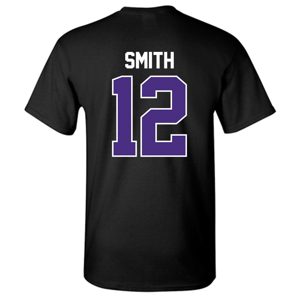Northwestern - NCAA Football : Evan Smith - Classic Shersey T-Shirt