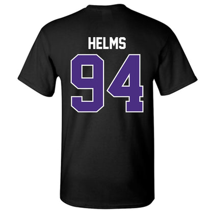 Northwestern - NCAA Football : Henry Helms - Classic Shersey T-Shirt