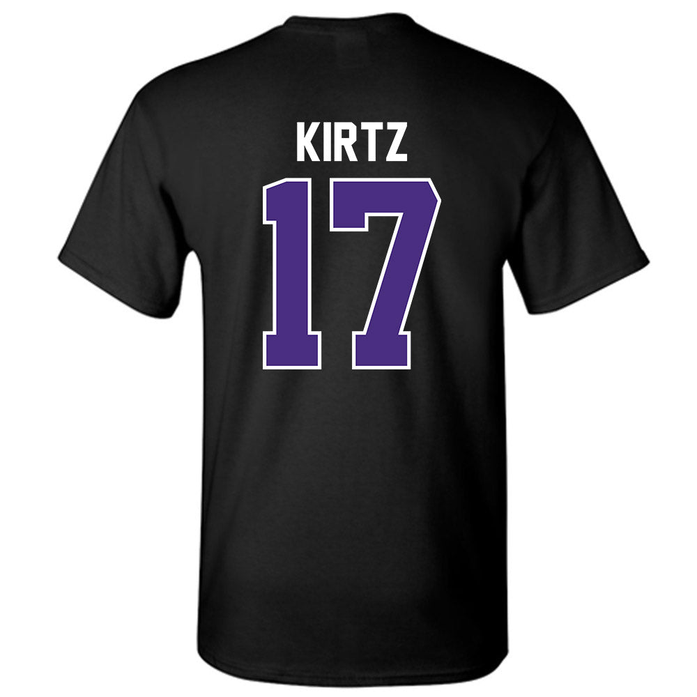 Northwestern - NCAA Football : Bryce Kirtz - Classic Shersey T-Shirt