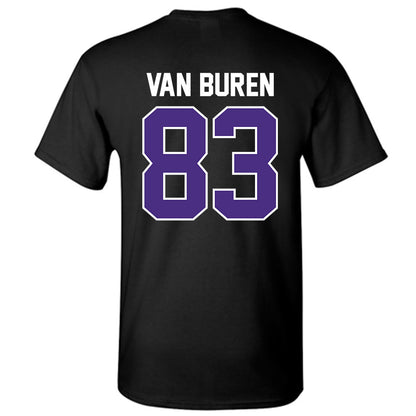 Northwestern - NCAA Football : Blake Van Buren - Classic Shersey T-Shirt