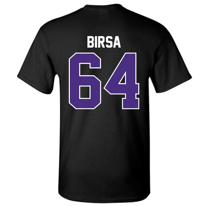 Northwestern - NCAA Football : Anthony Birsa - Classic Shersey T-Shirt