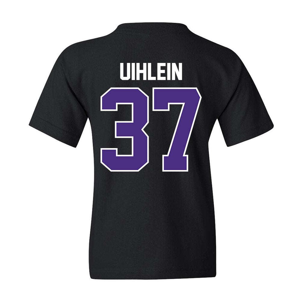 Northwestern - NCAA Football : Mac Uihlein - Classic Shersey Youth T-Shirt