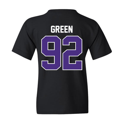 Northwestern - NCAA Football : Mason Green - Classic Shersey Youth T-Shirt