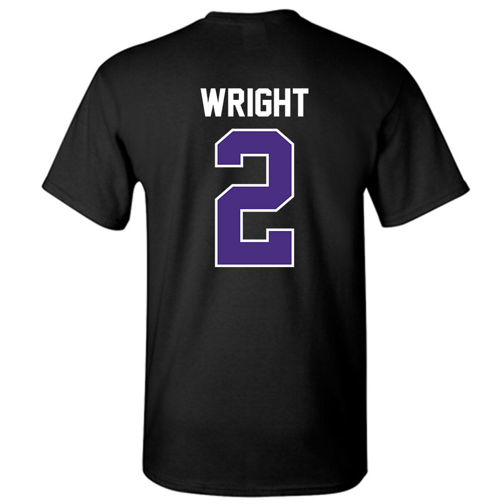 Northwestern - NCAA Women's Volleyball : Drew Wright - Classic Shersey T-Shirt