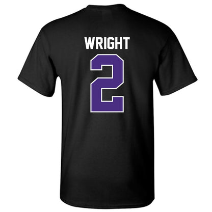 Northwestern - NCAA Women's Volleyball : Drew Wright - Classic Shersey T-Shirt