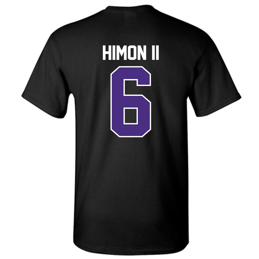 Northwestern - NCAA Football : Joseph Himon II - Classic Shersey T-Shirt