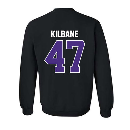 Northwestern - NCAA Football : Michael Kilbane - Classic Shersey Crewneck Sweatshirt