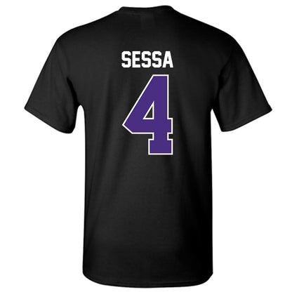 Northwestern - NCAA Women's Field Hockey : Ashley Sessa - Classic Shersey T-Shirt