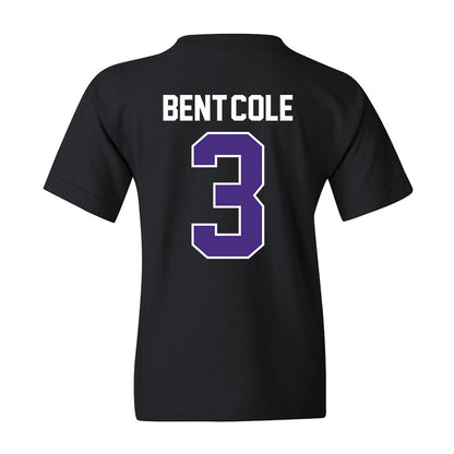 Northwestern - NCAA Women's Field Hockey : Olivia Bent-Cole - Classic Shersey Youth T-Shirt