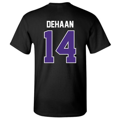 Northwestern - NCAA Football : Joe DeHaan - Classic Shersey T-Shirt