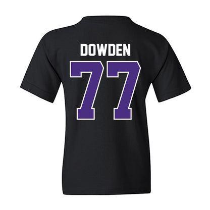 Northwestern - NCAA Softball : Kate Dowden - Classic Shersey Youth T-Shirt-1