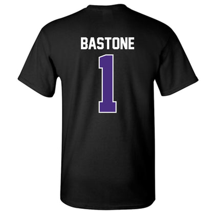 Northwestern - NCAA Football : Carmine Bastone - Classic Shersey T-Shirt-1