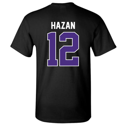 Northwestern - NCAA Women's Volleyball : Buse Hazan - Classic Shersey T-Shirt-1