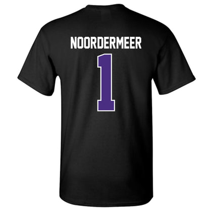 Northwestern - NCAA Women's Volleyball : Sienna Noordermeer - Classic Shersey T-Shirt