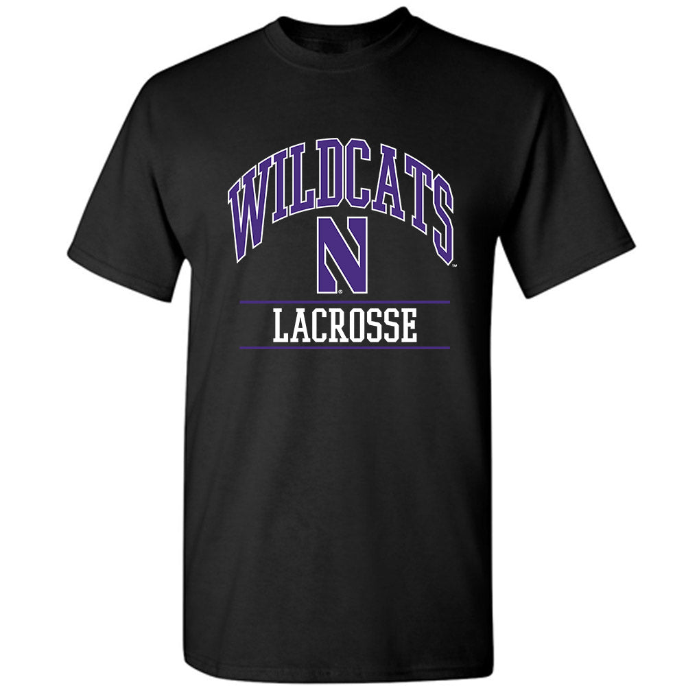 Northwestern - NCAA Women's Lacrosse : Talia Reading - Classic Shersey T-Shirt
