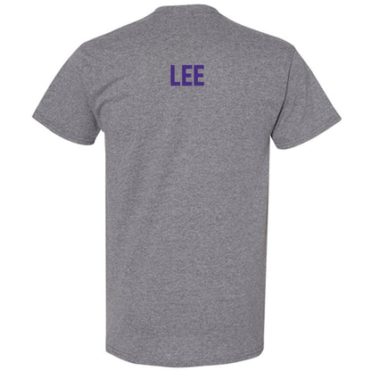 Northwestern - NCAA Women's Golf : Dianna Lee - Classic Shersey T-Shirt-1
