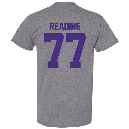 Northwestern - NCAA Women's Lacrosse : Talia Reading - Classic Shersey T-Shirt