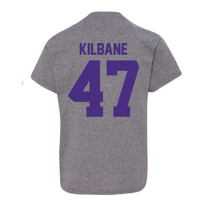 Northwestern - NCAA Football : Michael Kilbane - Classic Shersey Youth T-Shirt