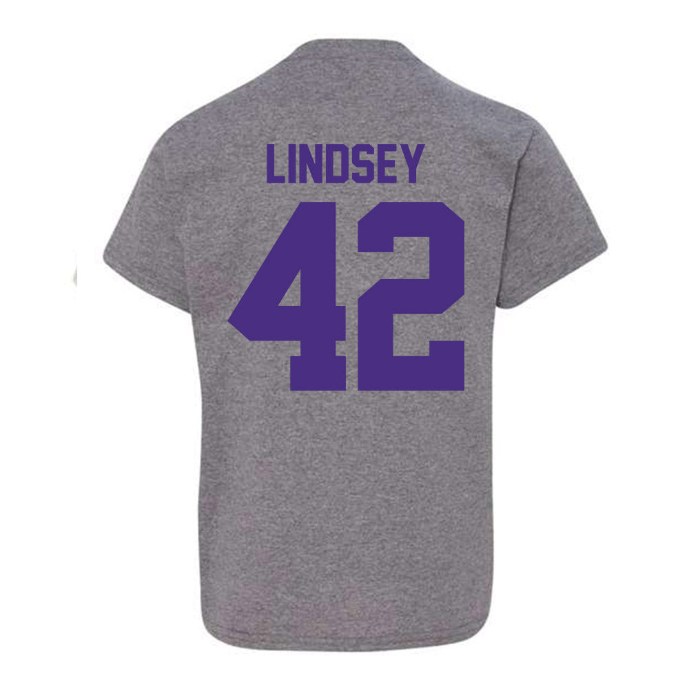 Northwestern - NCAA Softball : Ayana Lindsey - Classic Shersey Youth T-Shirt