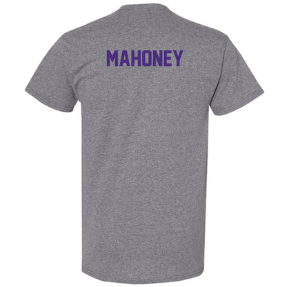 Northwestern - NCAA Women's Cross Country : Isabel Mahoney - Classic Shersey T-Shirt-1