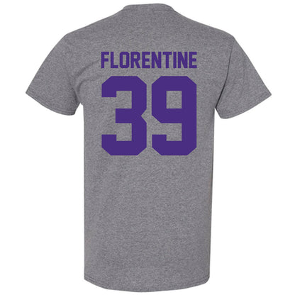 Northwestern - NCAA Football : Jack Florentine - Classic Shersey T-Shirt