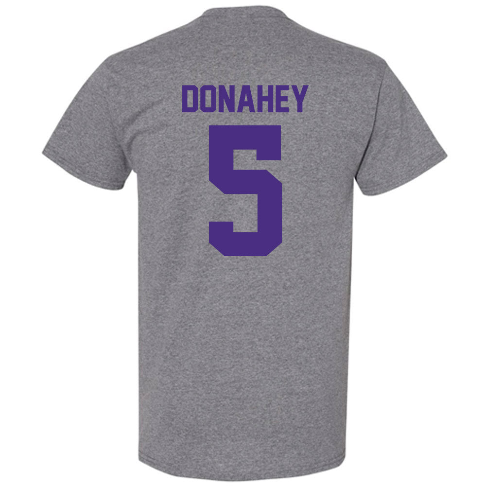 Northwestern - NCAA Softball : Bridget Donahey - Classic Shersey T-Shirt