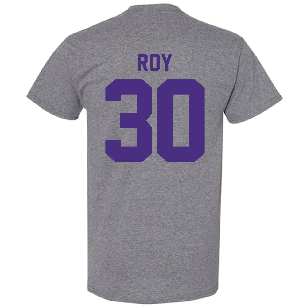 Northwestern - NCAA Women's Soccer : Caroline Roy - Classic Shersey T-Shirt