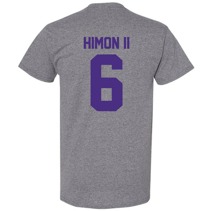 Northwestern - NCAA Football : Joseph Himon II - Classic Shersey T-Shirt