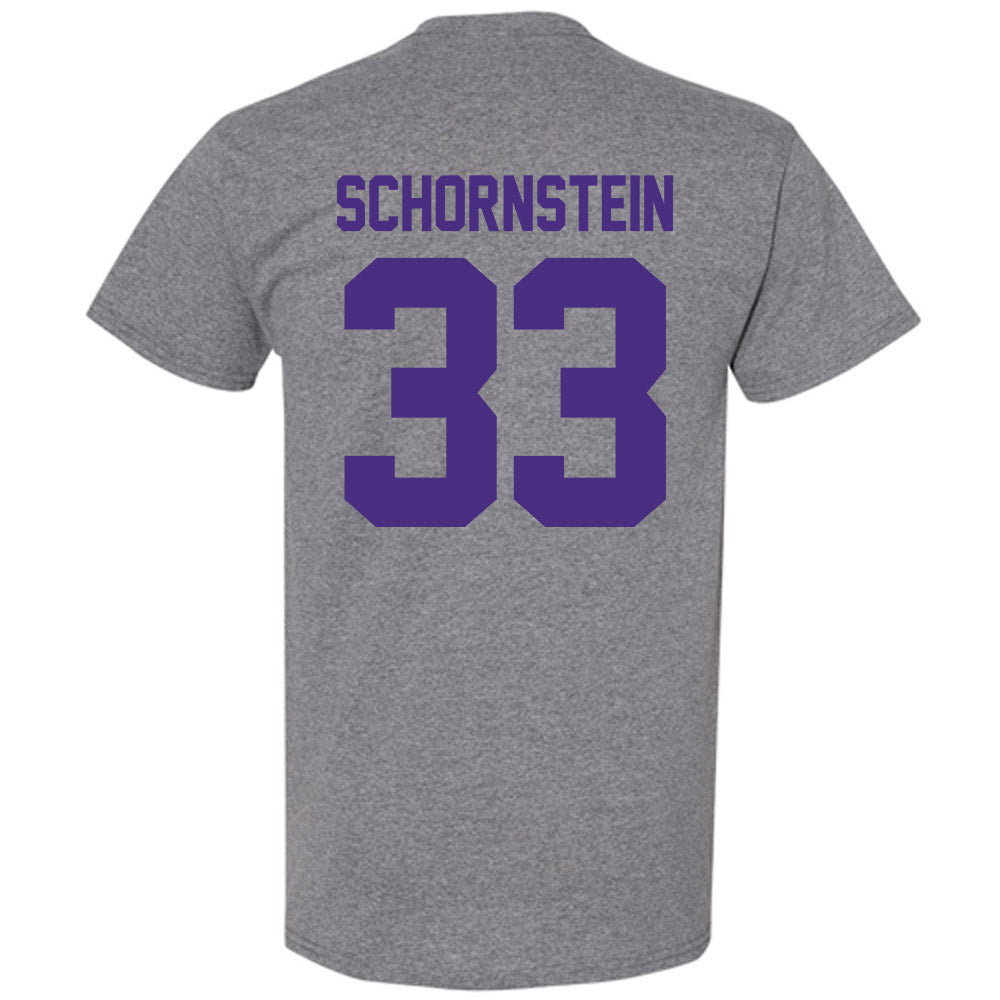 Northwestern - NCAA Women's Soccer : Tanna Schornstein - Classic Shersey T-Shirt