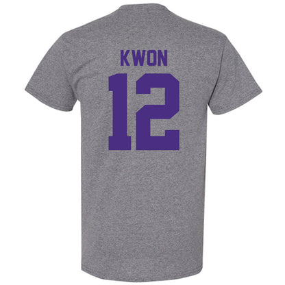 Northwestern - NCAA Women's Soccer : Kelsey Kwon - Classic Shersey T-Shirt