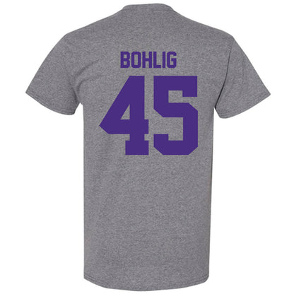 Northwestern - NCAA Women's Lacrosse : Emerson Bohlig - Classic Shersey T-Shirt