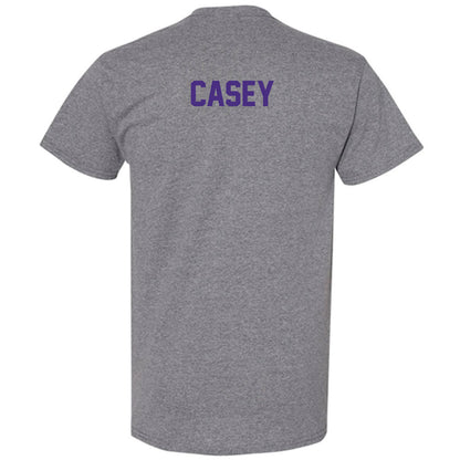 Northwestern - NCAA Men's Tennis : Greyson Casey - Classic Shersey T-Shirt-1