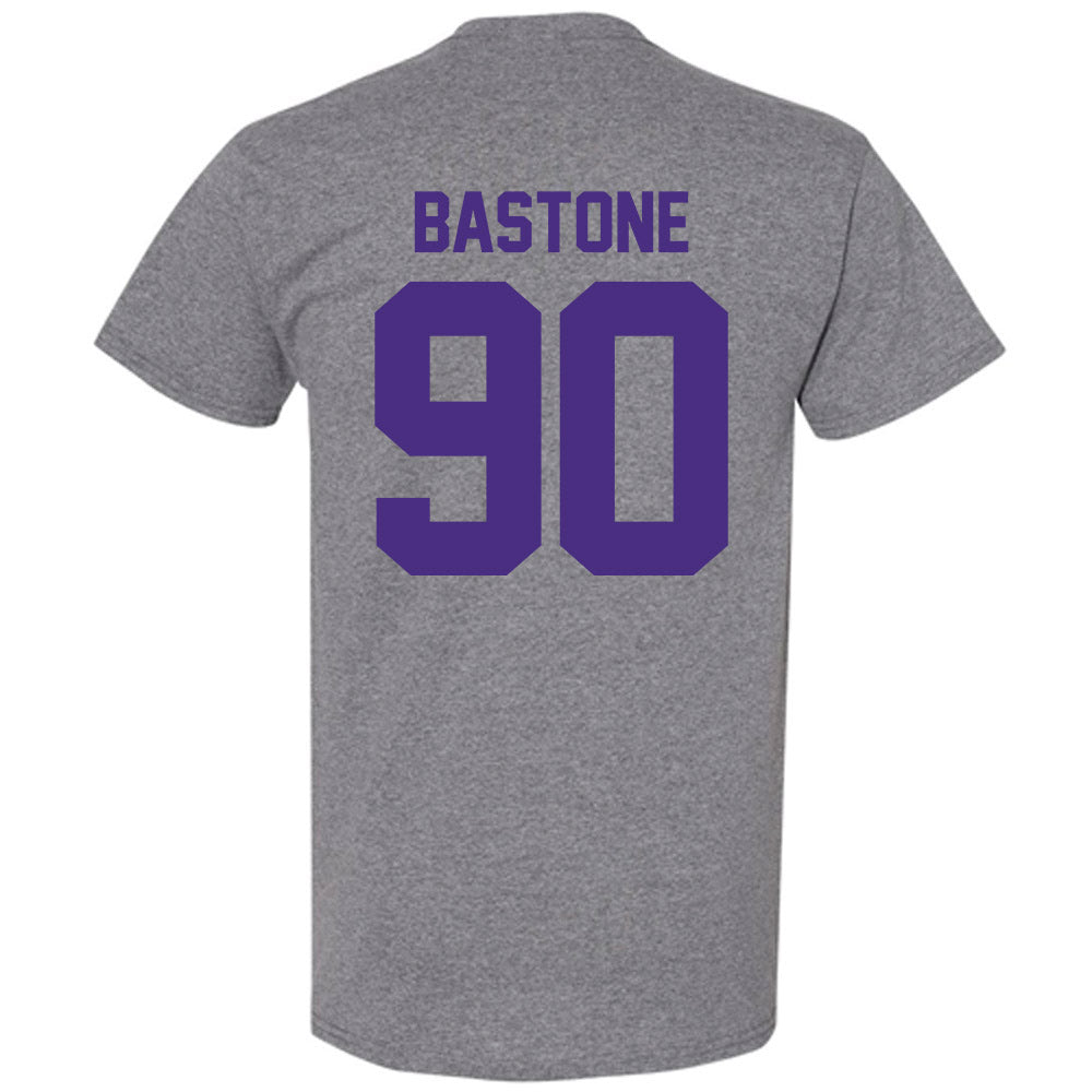 Northwestern - NCAA Football : Carmine Bastone - Classic Shersey T-Shirt