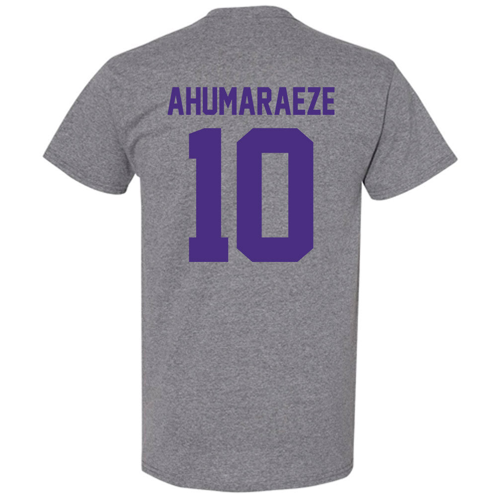 Northwestern - NCAA Football : Ricky Ahumaraeze - Classic Shersey T-Shirt-1