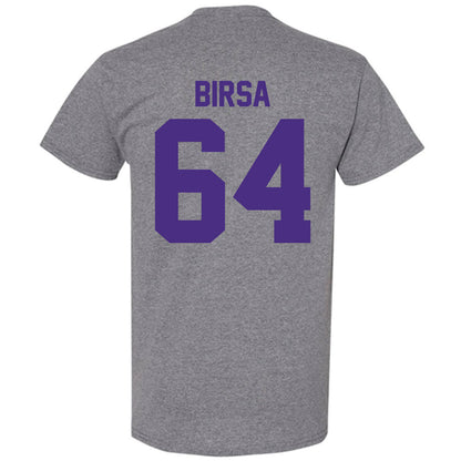 Northwestern - NCAA Football : Anthony Birsa - Classic Shersey T-Shirt