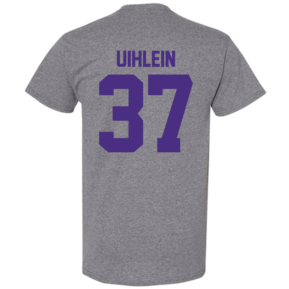 Northwestern - NCAA Football : Mac Uihlein - Classic Shersey T-Shirt