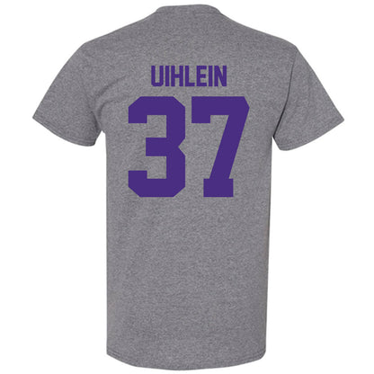 Northwestern - NCAA Football : Mac Uihlein - Classic Shersey T-Shirt